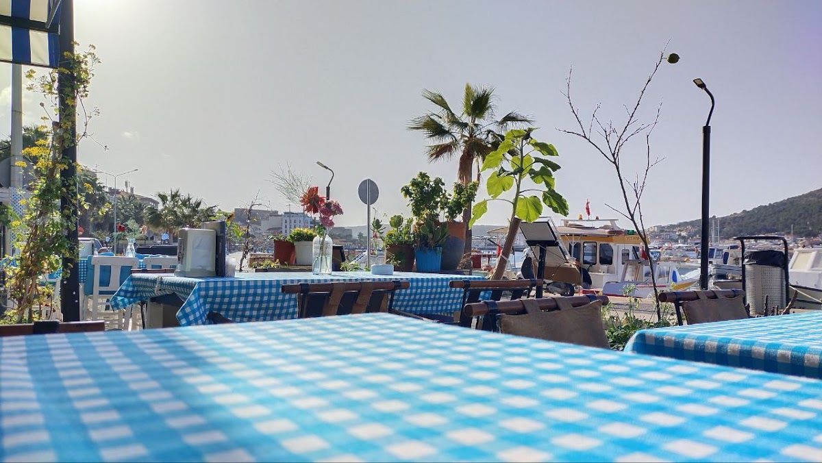 Çeşme — Larimar Butik Hotel Çeşme - Samimi ve Konforlu Konaklama — galeri