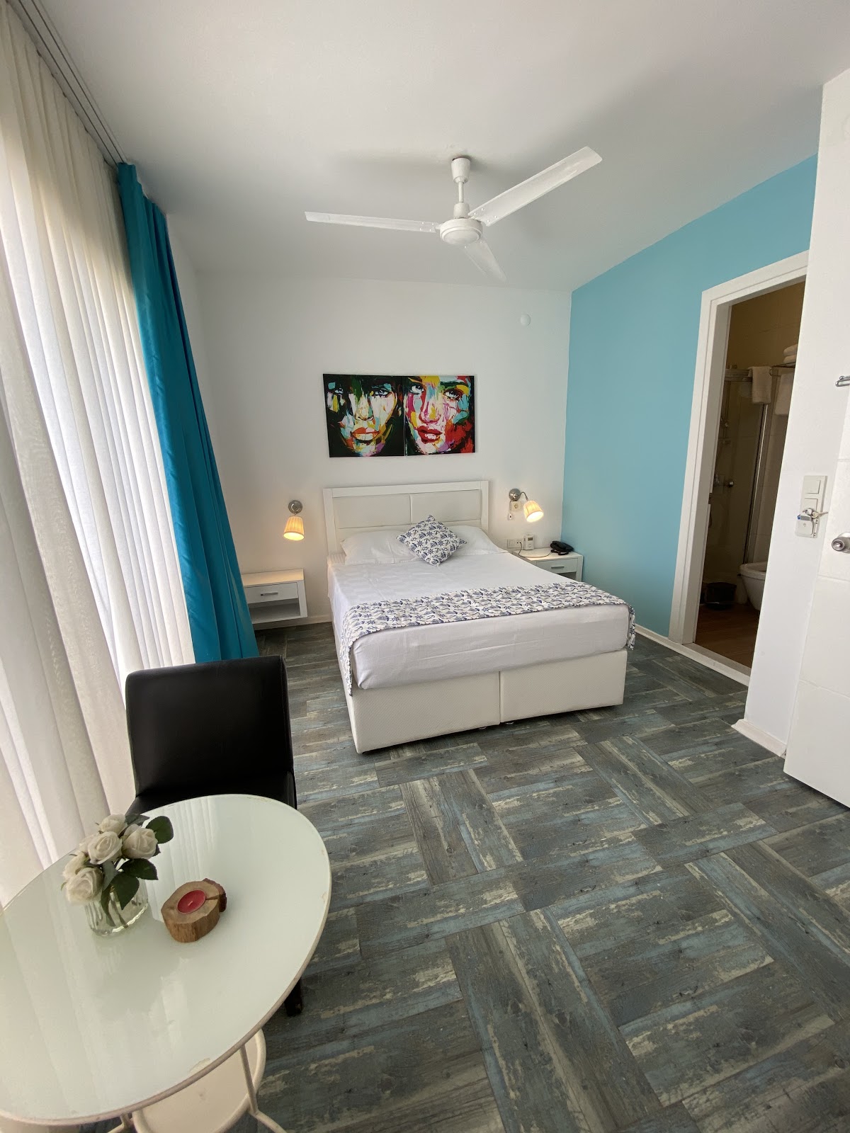 Çeşme — Larimar Butik Hotel Çeşme - Samimi ve Konforlu Konaklama — galeri