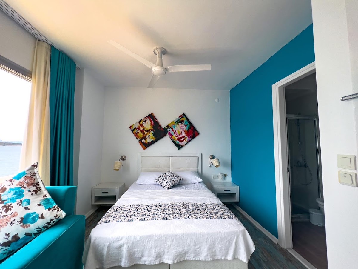 Çeşme — Larimar Butik Hotel Çeşme - Samimi ve Konforlu Konaklama — galeri