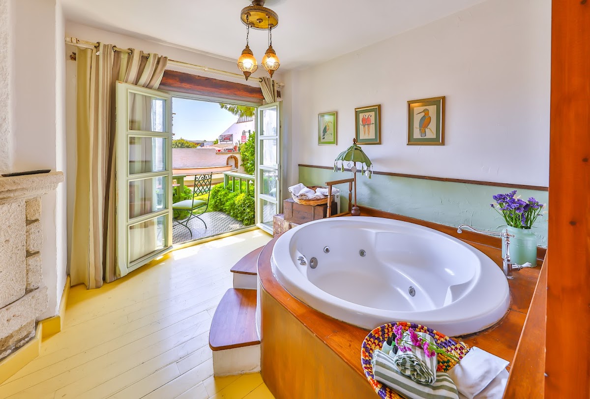 Çeşme — Palas Alacati Otel Adult Only — gallery