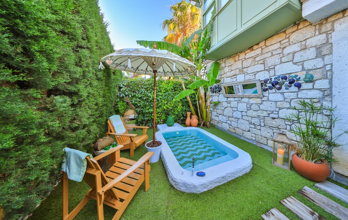 Çeşme — Palas Alacati Otel Adult Only — gallery