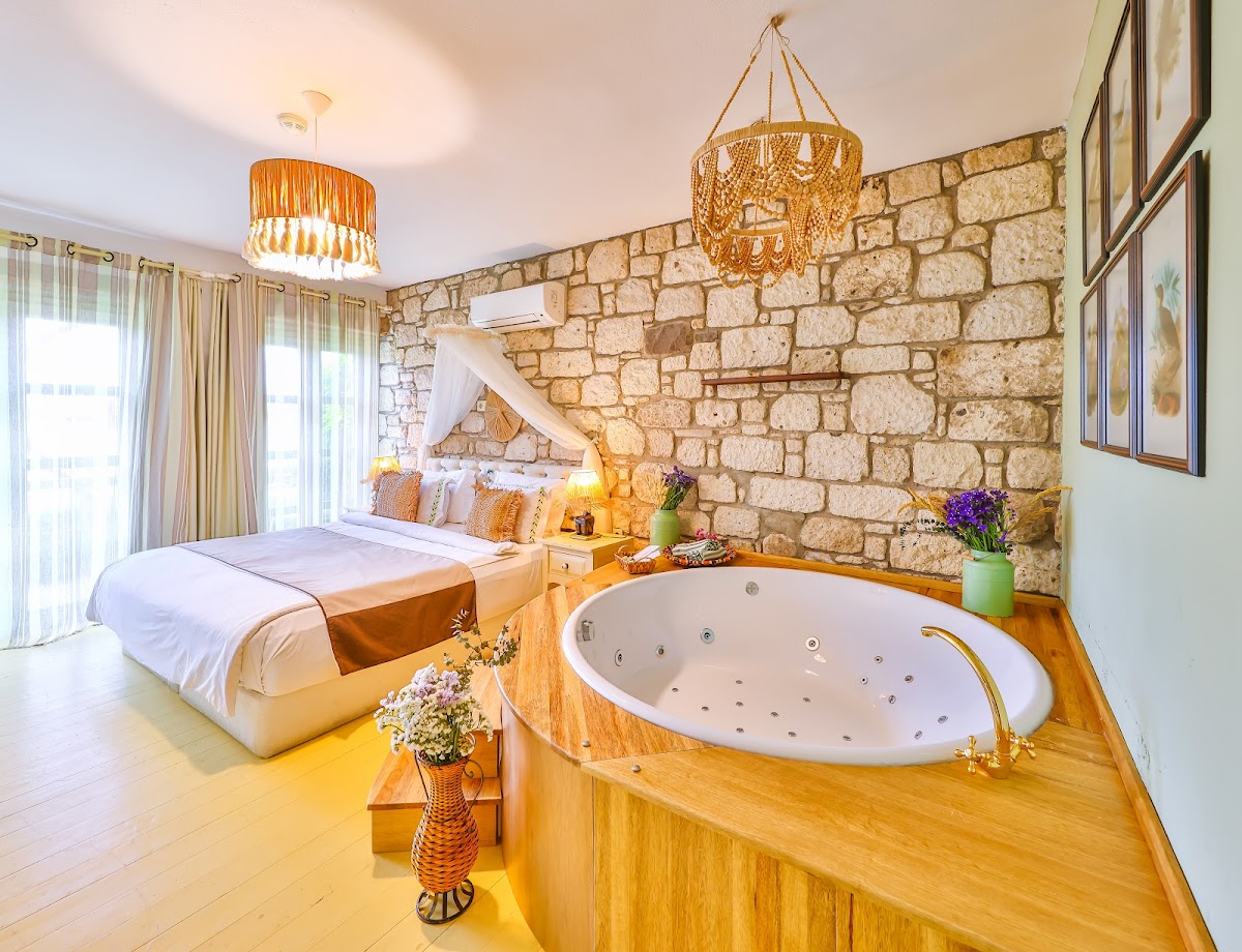 Çeşme — Palas Alacati Otel Adult Only — gallery
