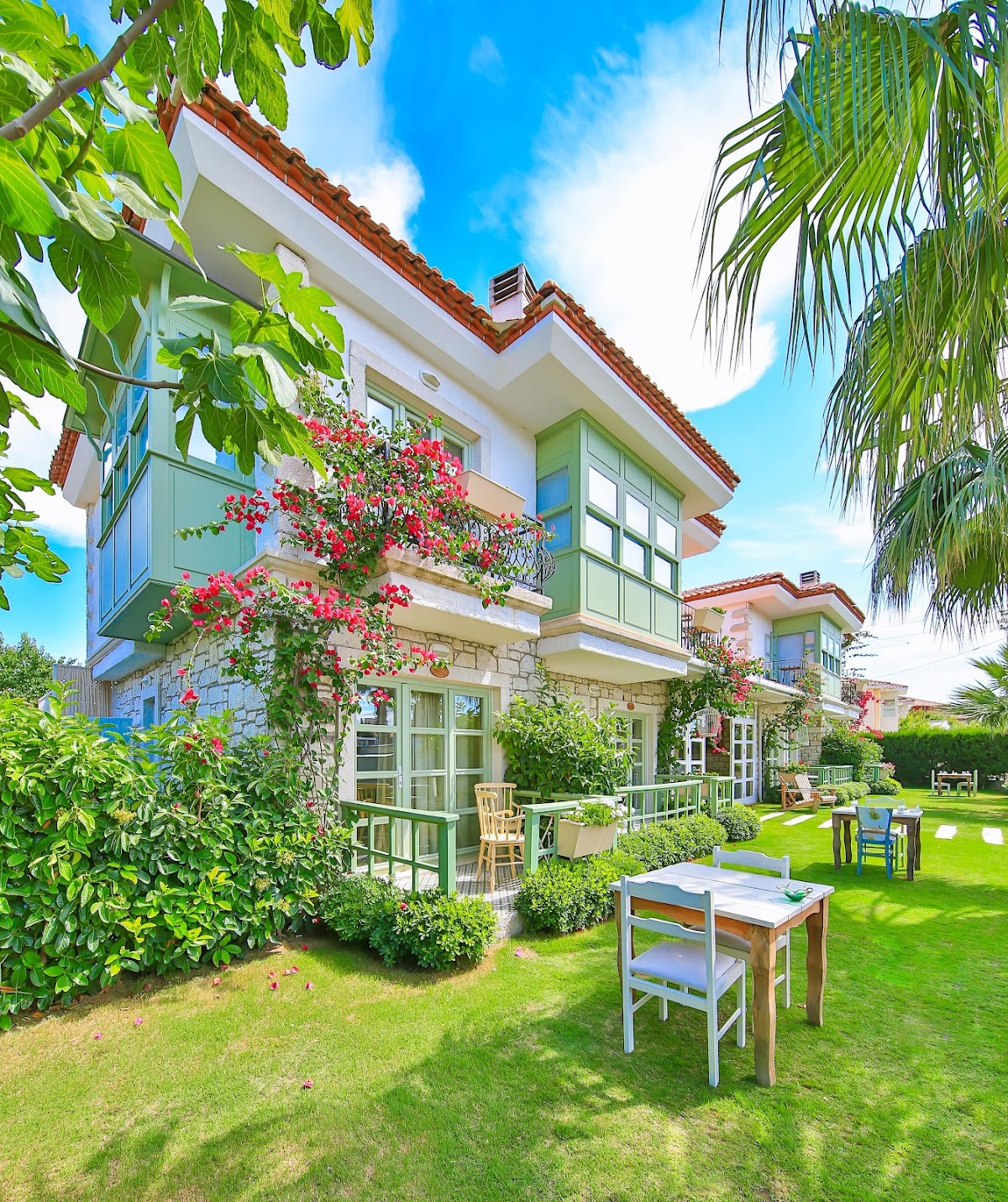 Çeşme — Palas Alacati Otel Adult Only — gallery