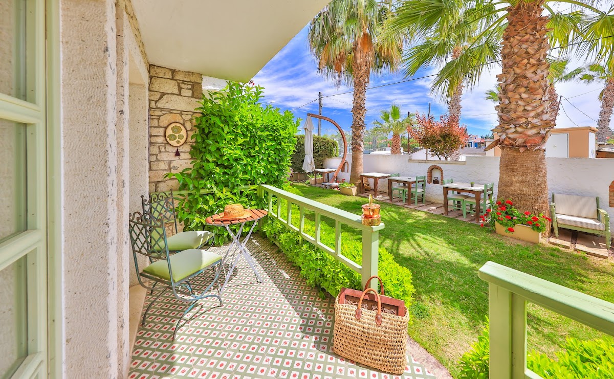 Çeşme — Palas Alaçatı Otel - Adult Only | Çeşme Butik Otel — galeri