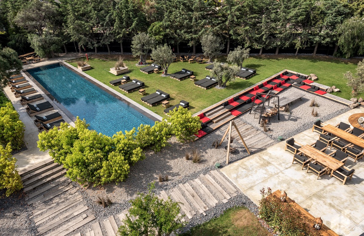 Çeşme — Warehouse By The Stay — gallery