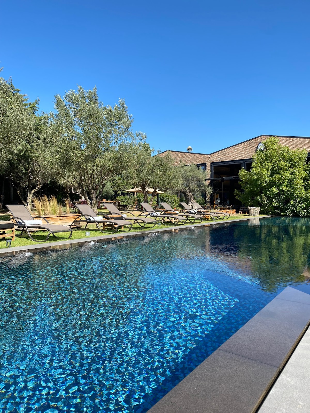 Çeşme — Warehouse By The Stay — gallery