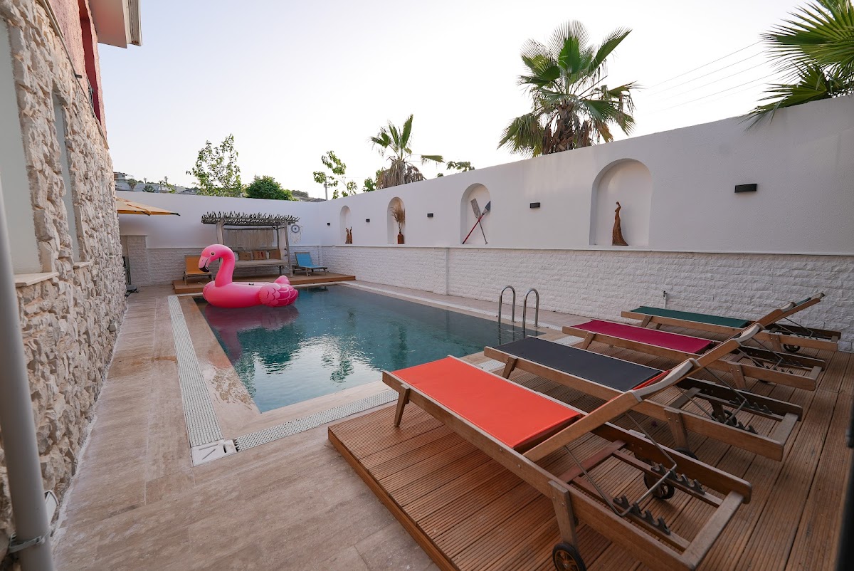 Çeşme — Maison Çeşme Hotel - Çeşme'de Butik Konaklama — galeri
