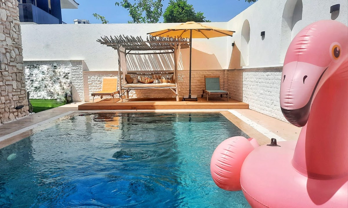 Çeşme — Maison Çeşme Hotel - Çeşme'de Butik Konaklama — galeri