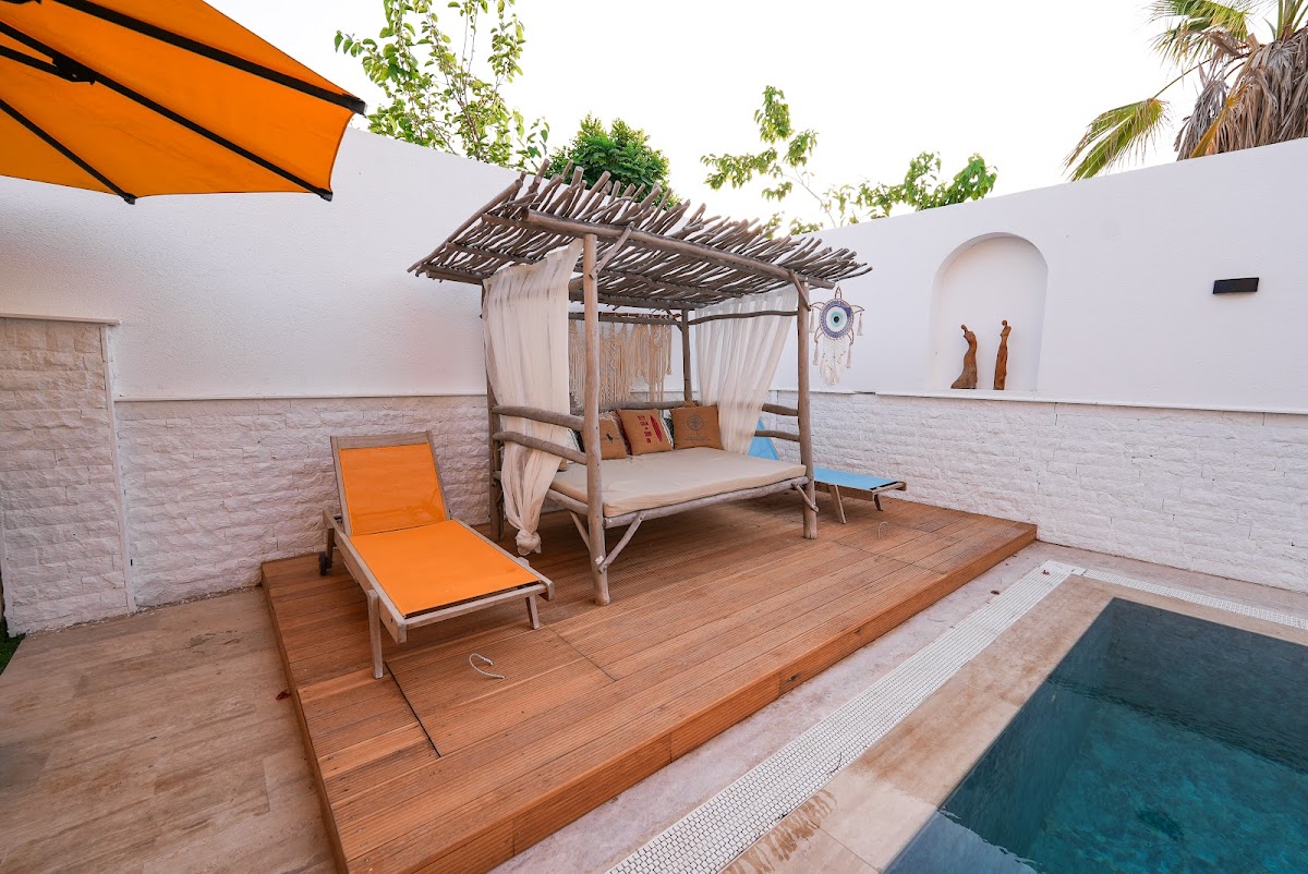 Çeşme — Maison Çeşme Hotel - Çeşme'de Butik Konaklama — galeri