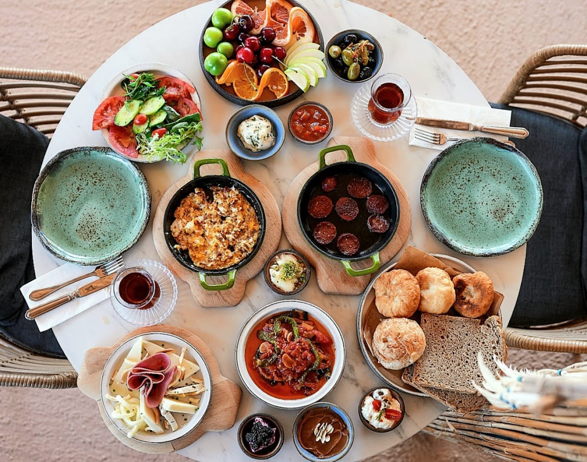 Çeşme — Maison Cesme Hotel — gallery
