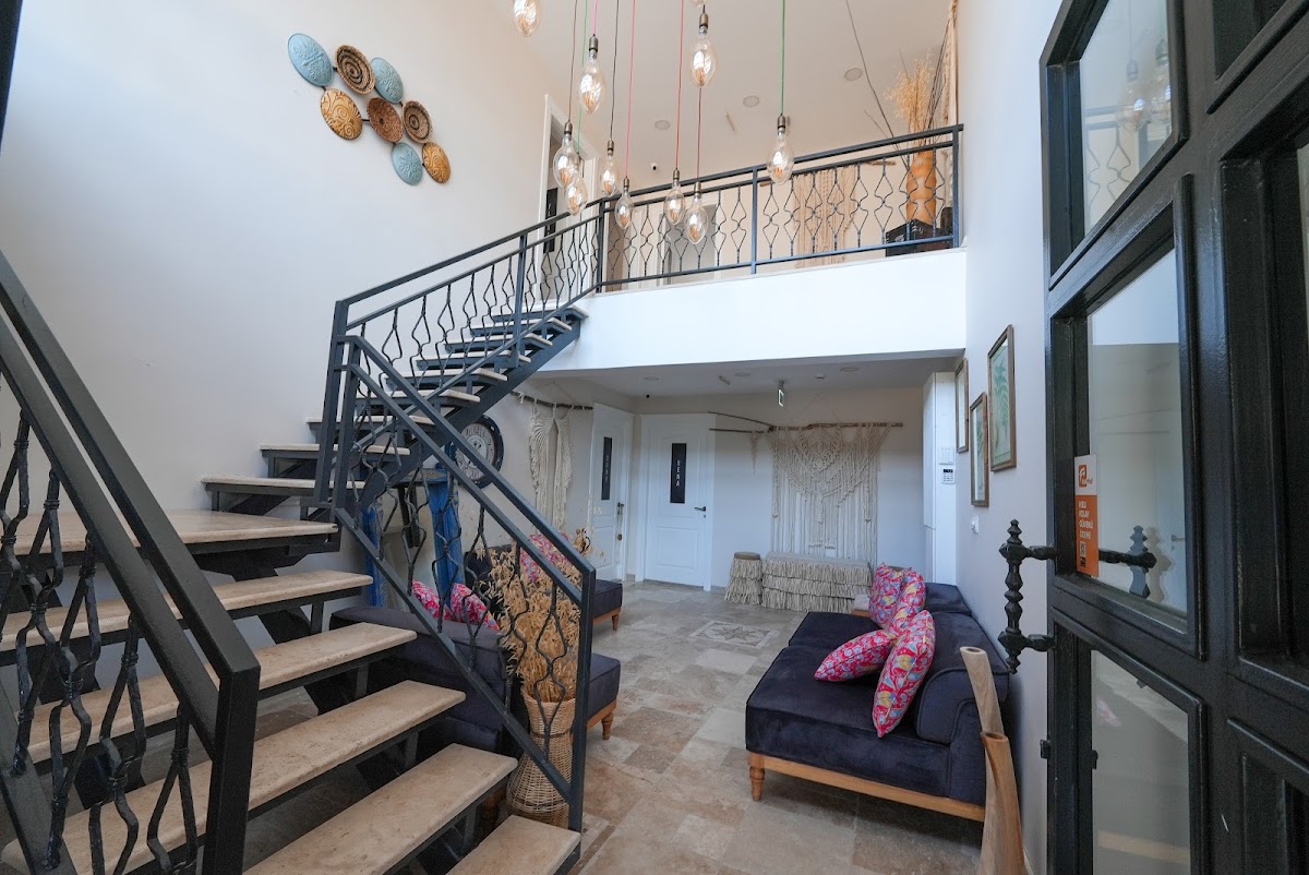Çeşme — Maison Çeşme Hotel - Çeşme'de Butik Konaklama — galeri