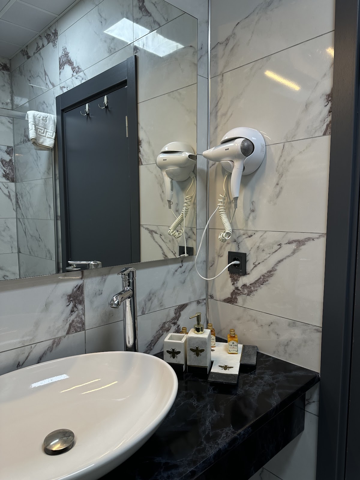 Gökçeada — Agios Hotel — galeri