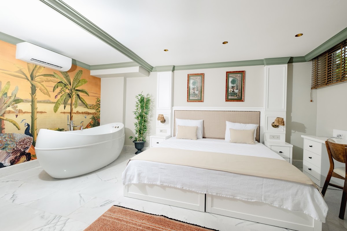 Çeşme — Dbd Hotel Cesme — gallery