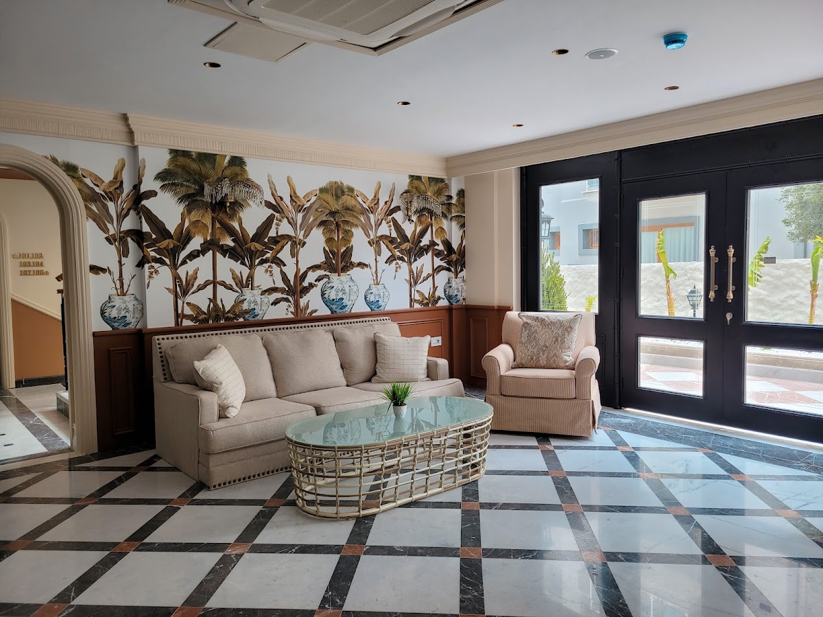 Çeşme — Dbd Hotel Cesme — gallery