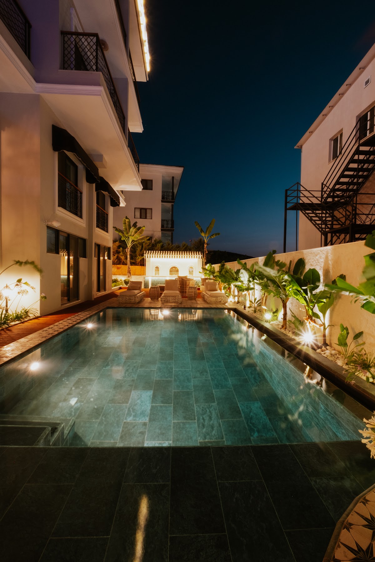 Çeşme — Dbd Hotel Cesme — gallery