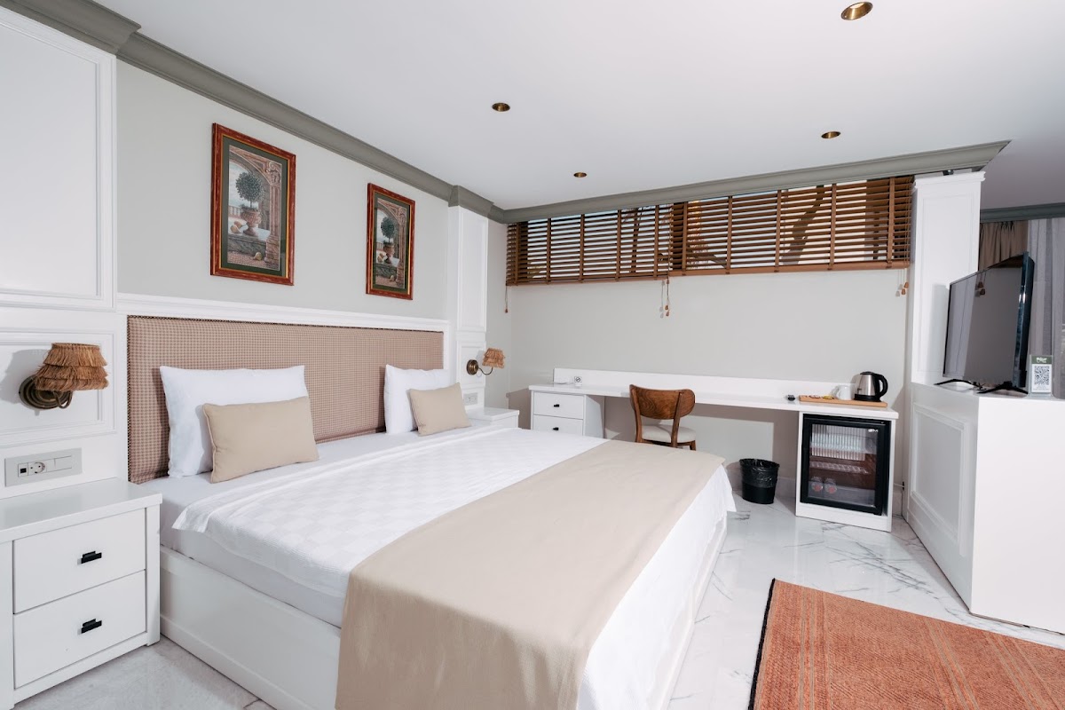 Çeşme — Dbd Hotel Cesme — gallery