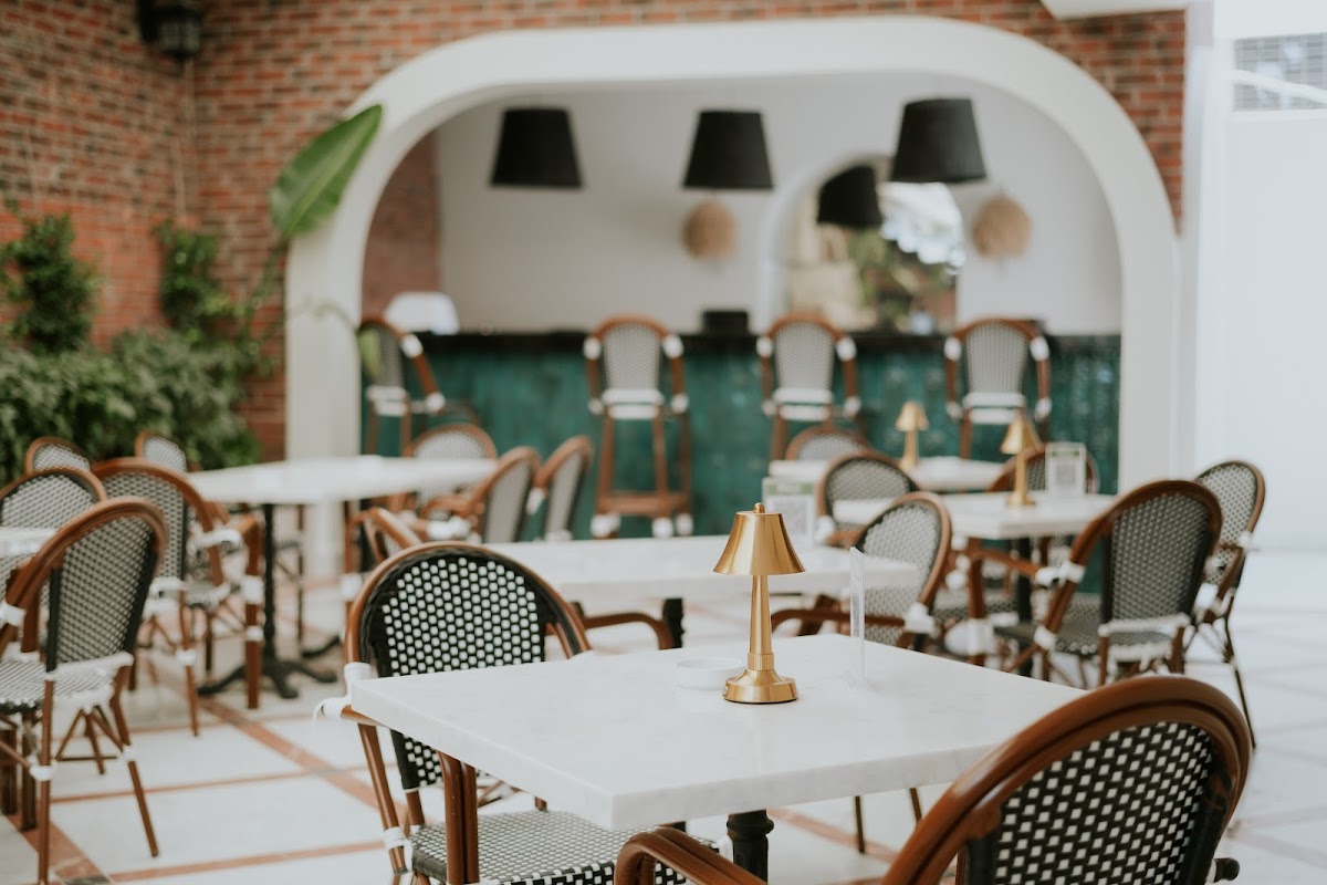 Çeşme — Dbd Hotel Cesme — gallery