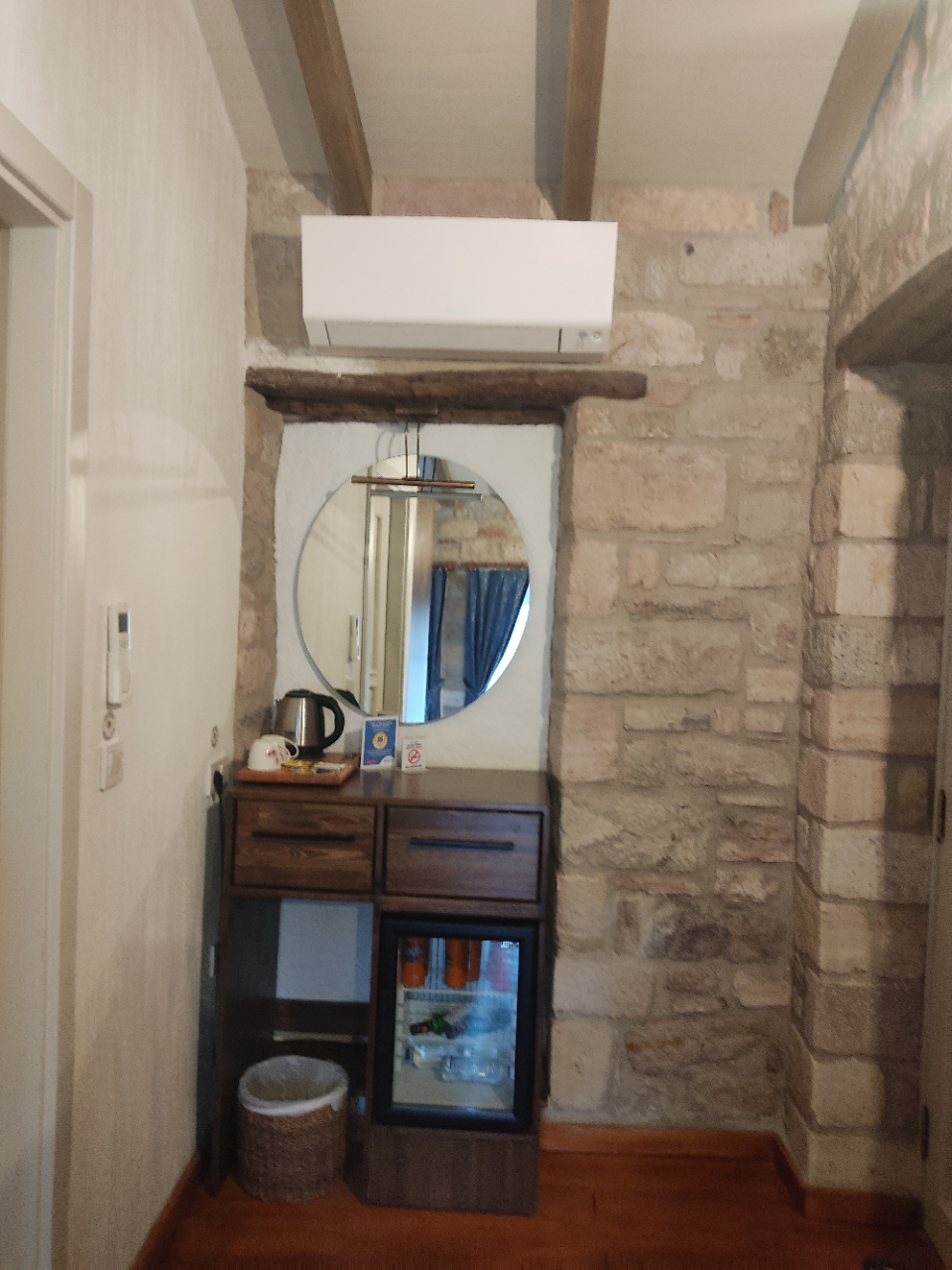 Çeşme — Eflin Haus Historical Place Monument — gallery