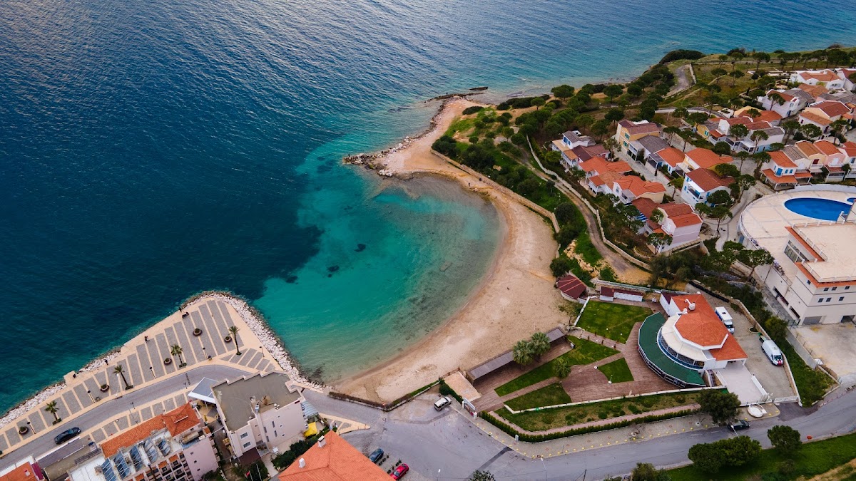 Çeşme — Atrium Taş Otel - Çeşme'de Konforlu Butik Konaklama — galeri