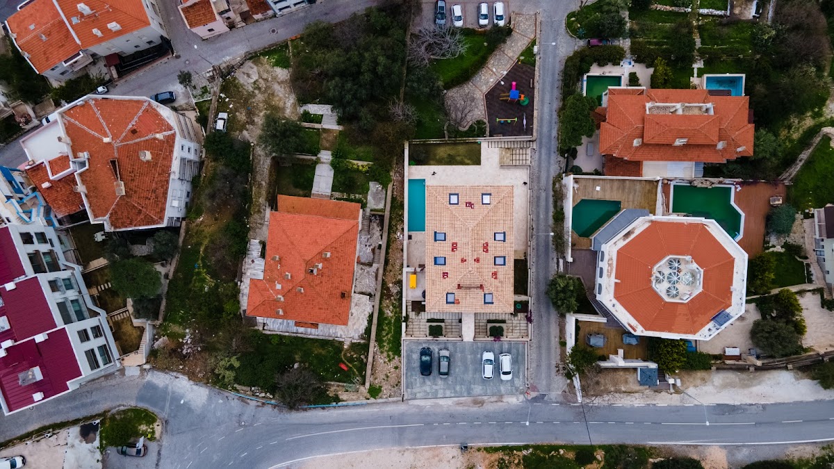 Çeşme — Atrium Tas Otel — gallery