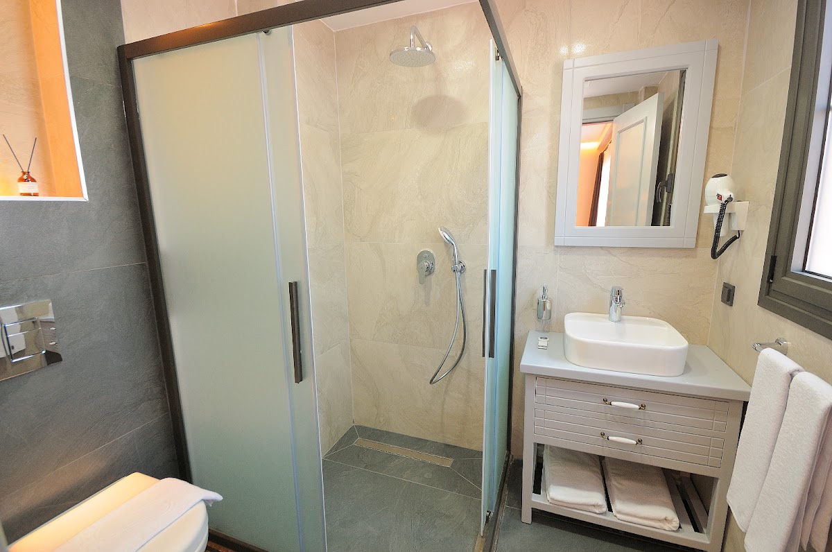 Çeşme — Horasan Hotel Cesme Otelleri Deniz Manzarali Otel Cesme Aile Otelleri — gallery