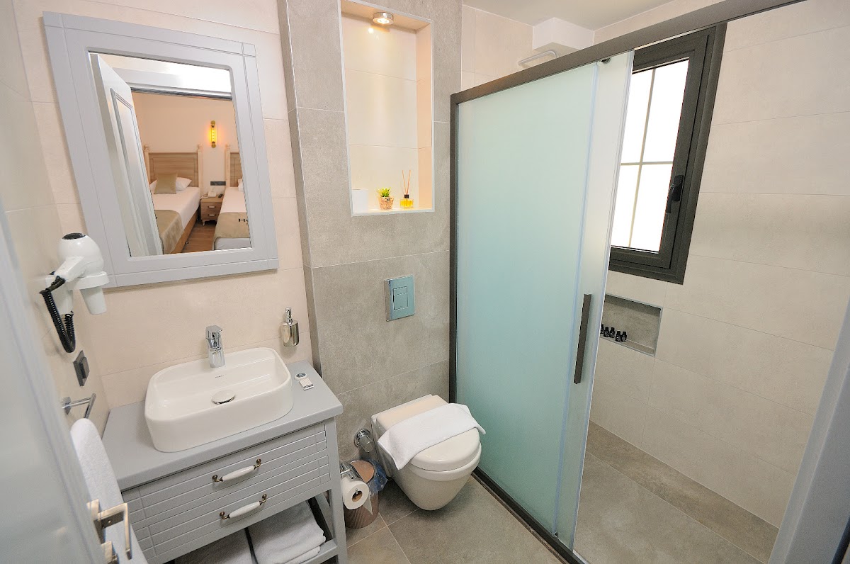Çeşme — Horasan Hotel Cesme Otelleri Deniz Manzarali Otel Cesme Aile Otelleri — gallery