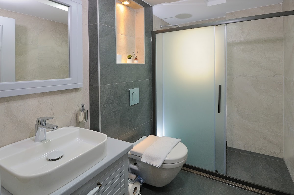 Çeşme — Horasan Hotel Cesme Otelleri Deniz Manzarali Otel Cesme Aile Otelleri — gallery