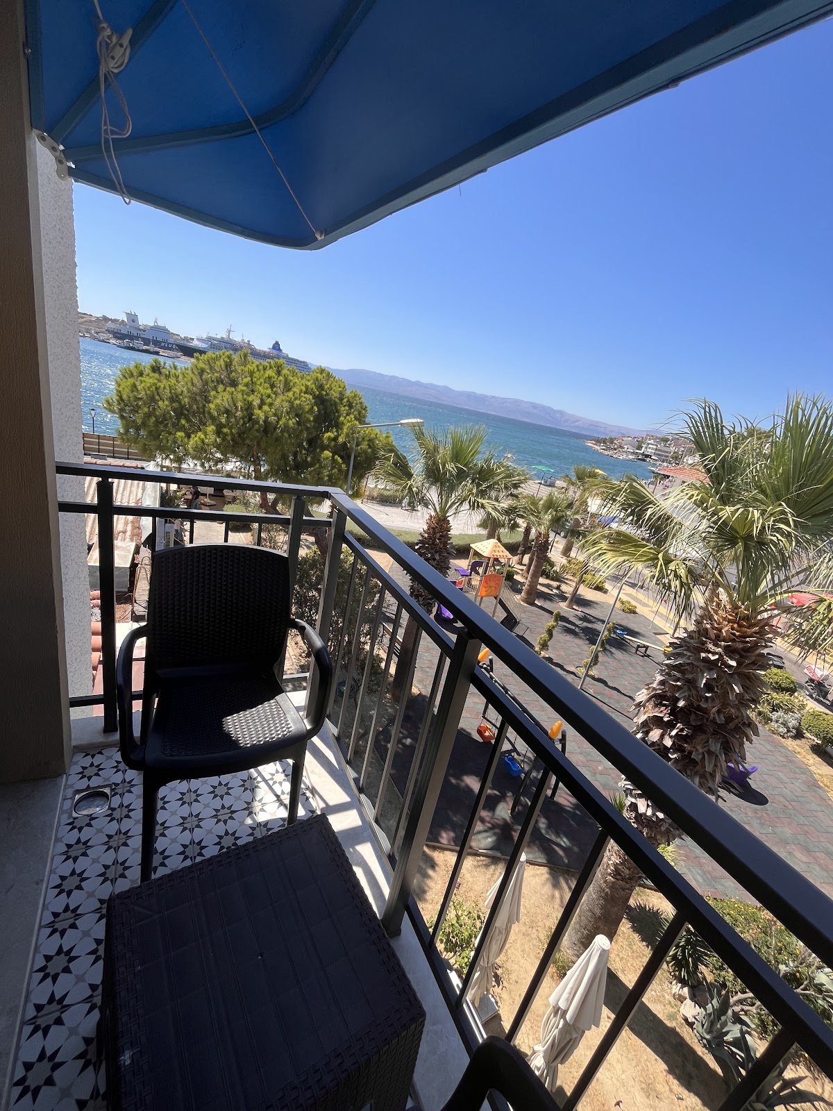 Çeşme — Horasan Hotel Cesme Otelleri Deniz Manzarali Otel Cesme Aile Otelleri — gallery