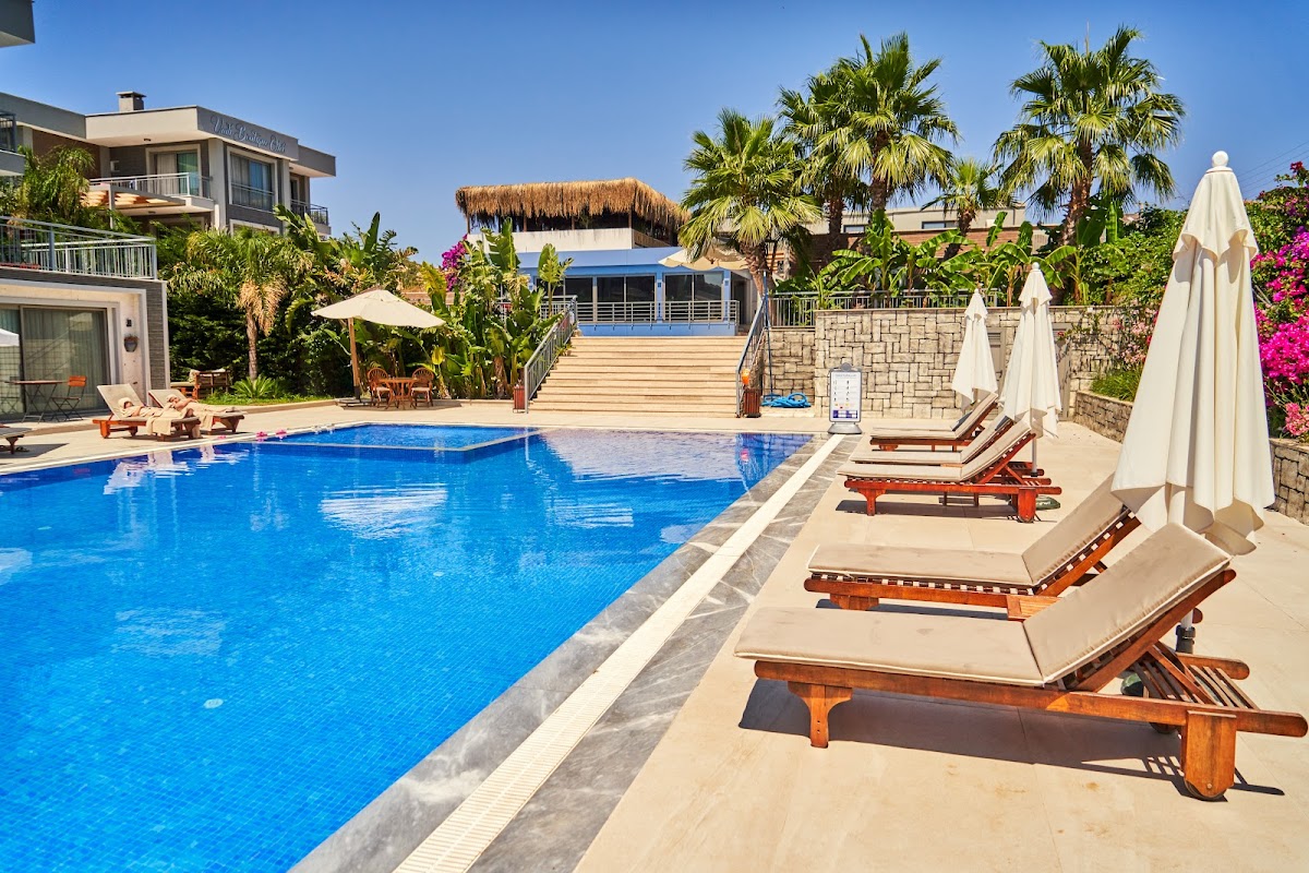 Çeşme — Enki Vadi Boutique Hotel — gallery