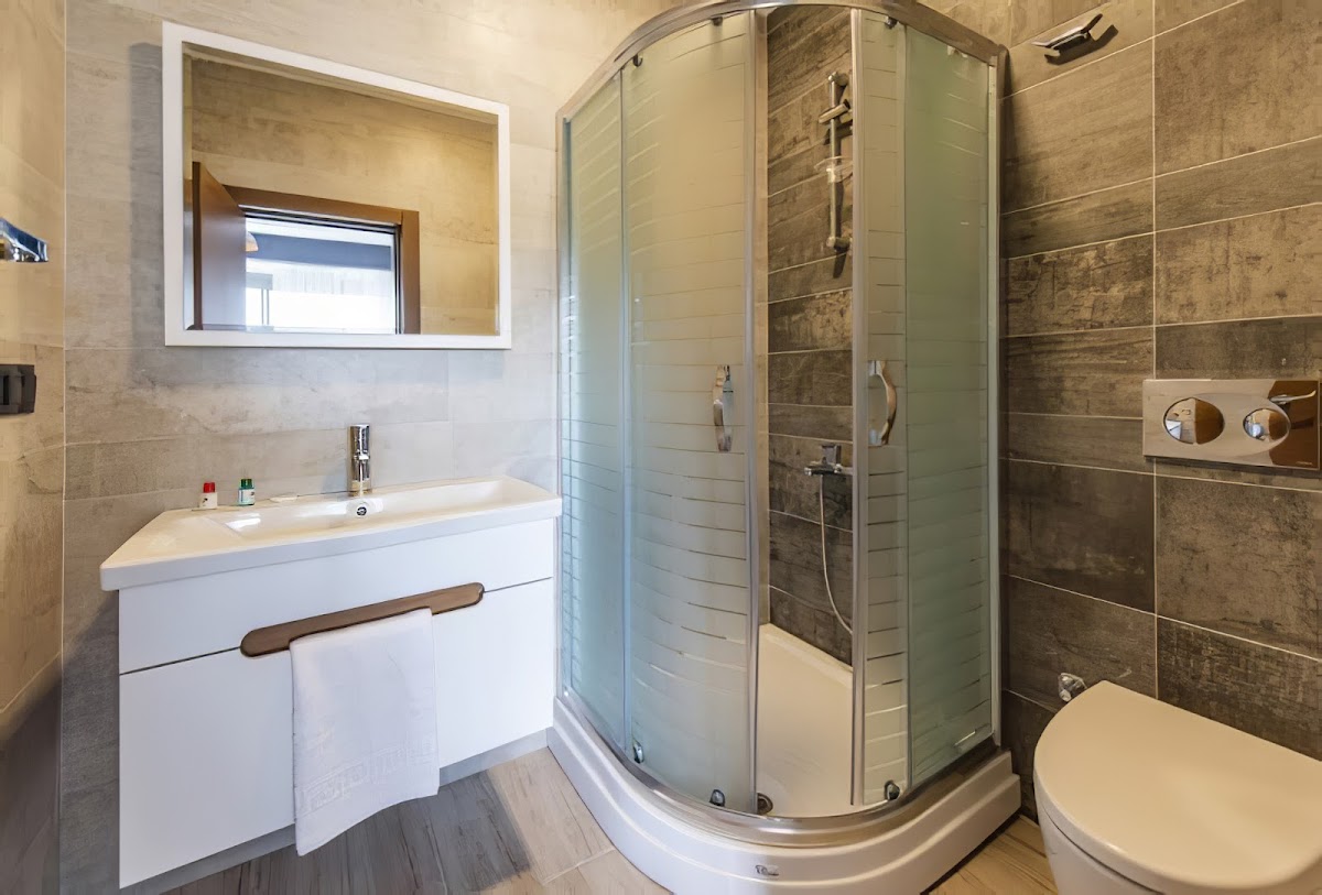 Çeşme — Enki Vadi Boutique Hotel — gallery
