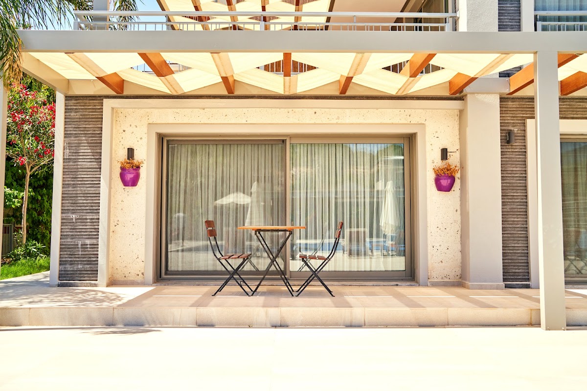 Çeşme — Enki Vadi Boutique Hotel — gallery