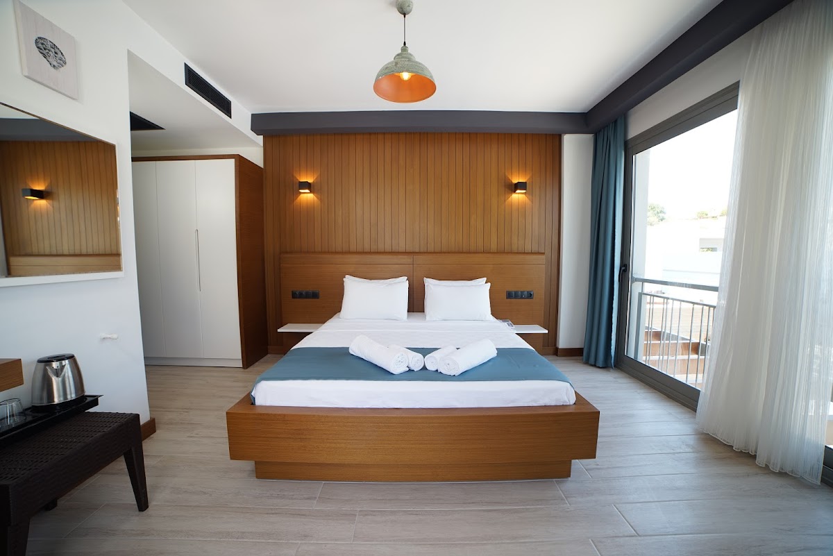 Çeşme — Enki Vadi Boutique Hotel — gallery