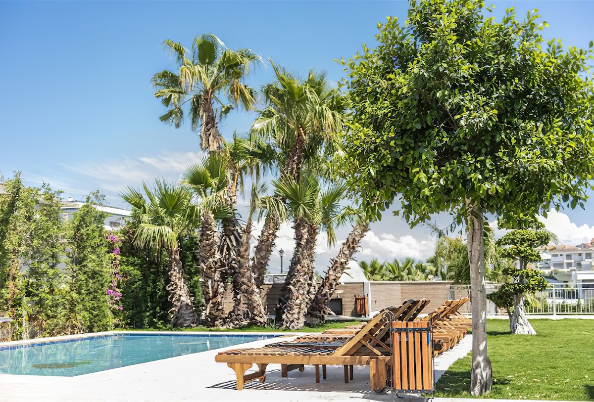 Çeşme — Enki Vadi Boutique Hotel — gallery