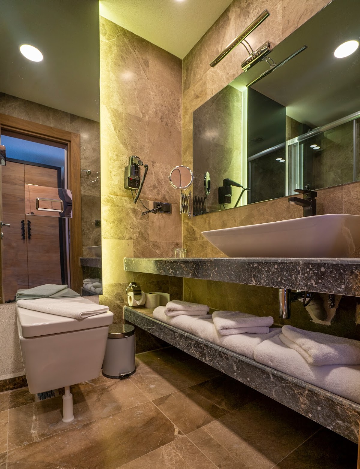 Çeşme — Kosa Otel Çeşme - Butik Otel Konforu Çeşme'de — galeri