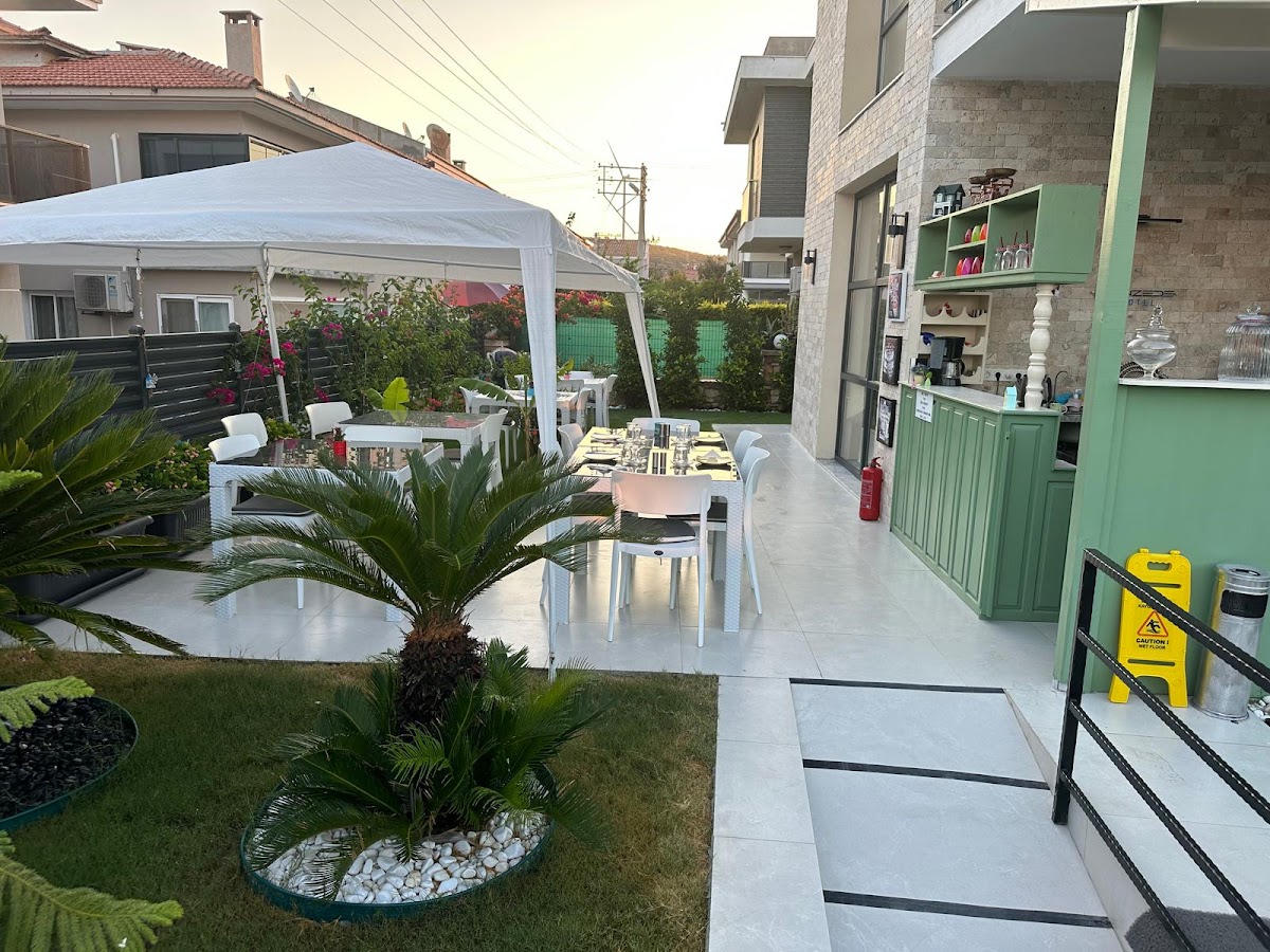 Çeşme — Anzede Konaklama Çeşme - İzmir Butik Otel — galeri