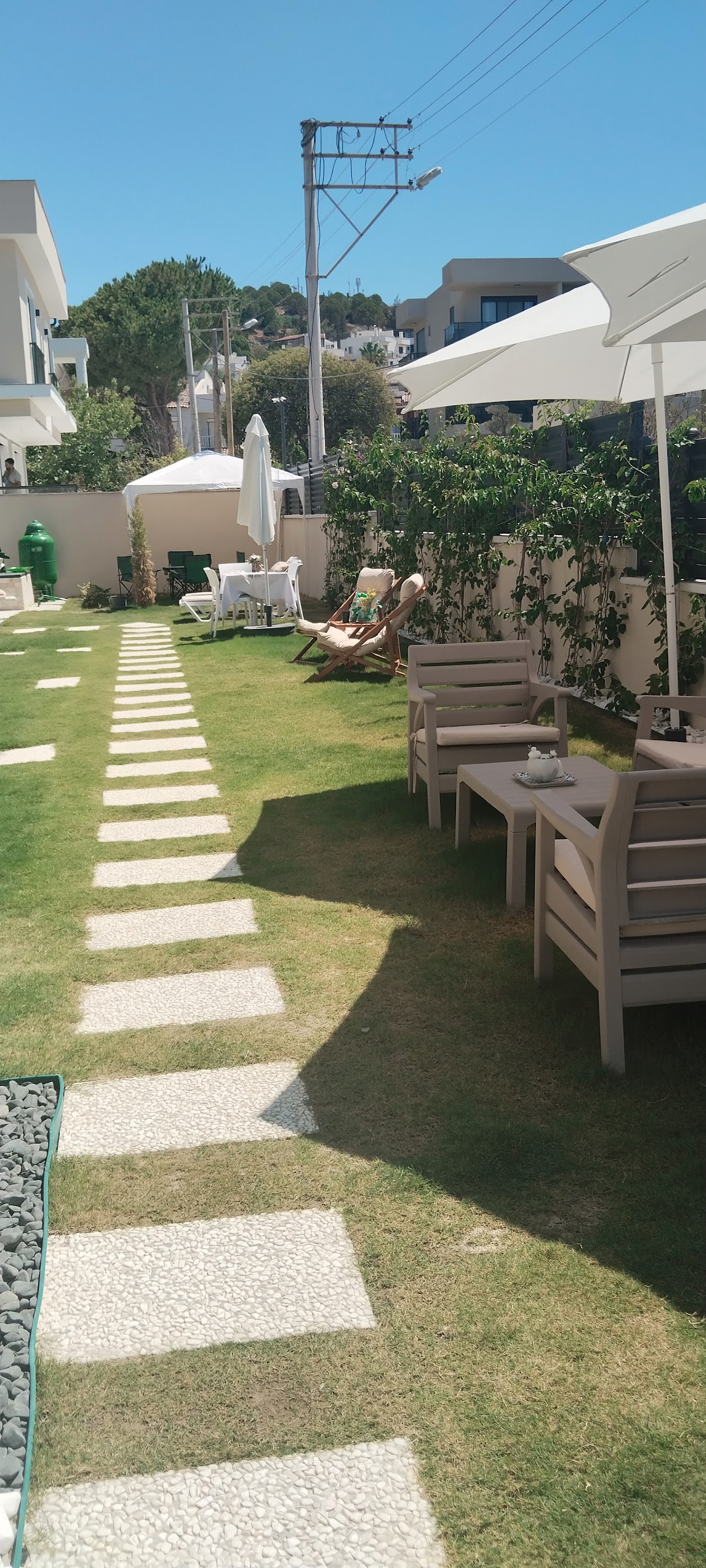 Çeşme — Anzede Konaklama Çeşme - İzmir Butik Otel — galeri