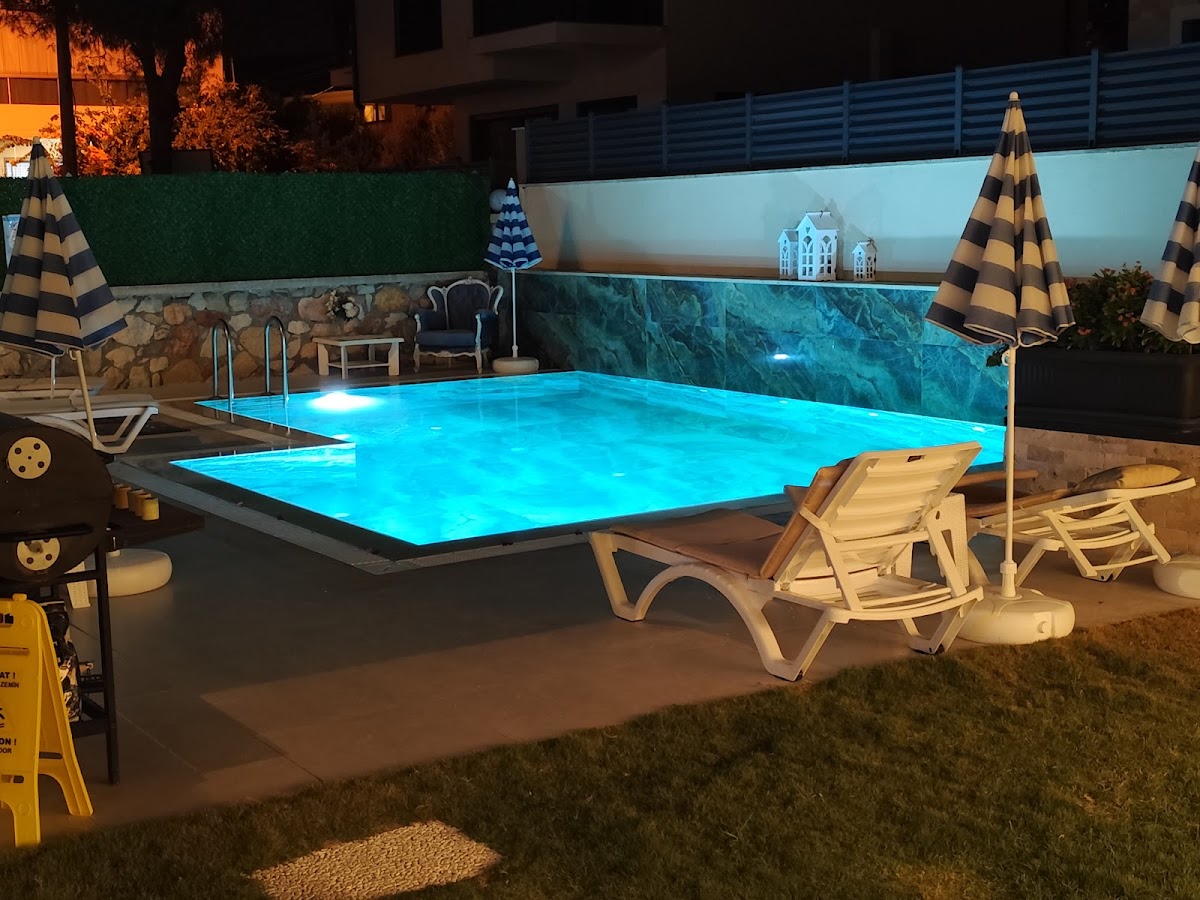 Çeşme — Anzede Konaklama Çeşme - İzmir Butik Otel — galeri