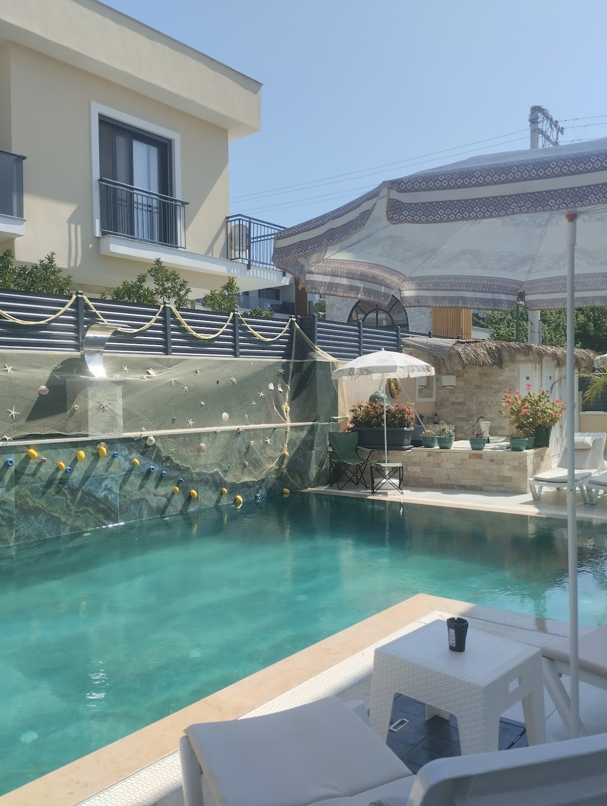 Çeşme — Anzede Konaklama Çeşme - İzmir Butik Otel — galeri