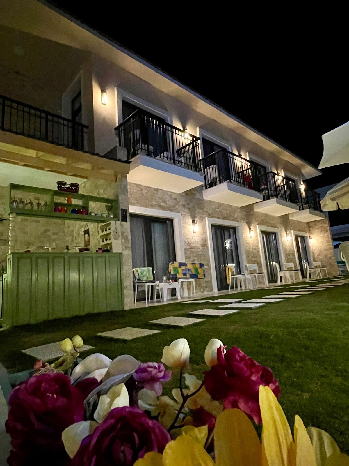 Çeşme — Anzede Konaklama Çeşme - İzmir Butik Otel — galeri