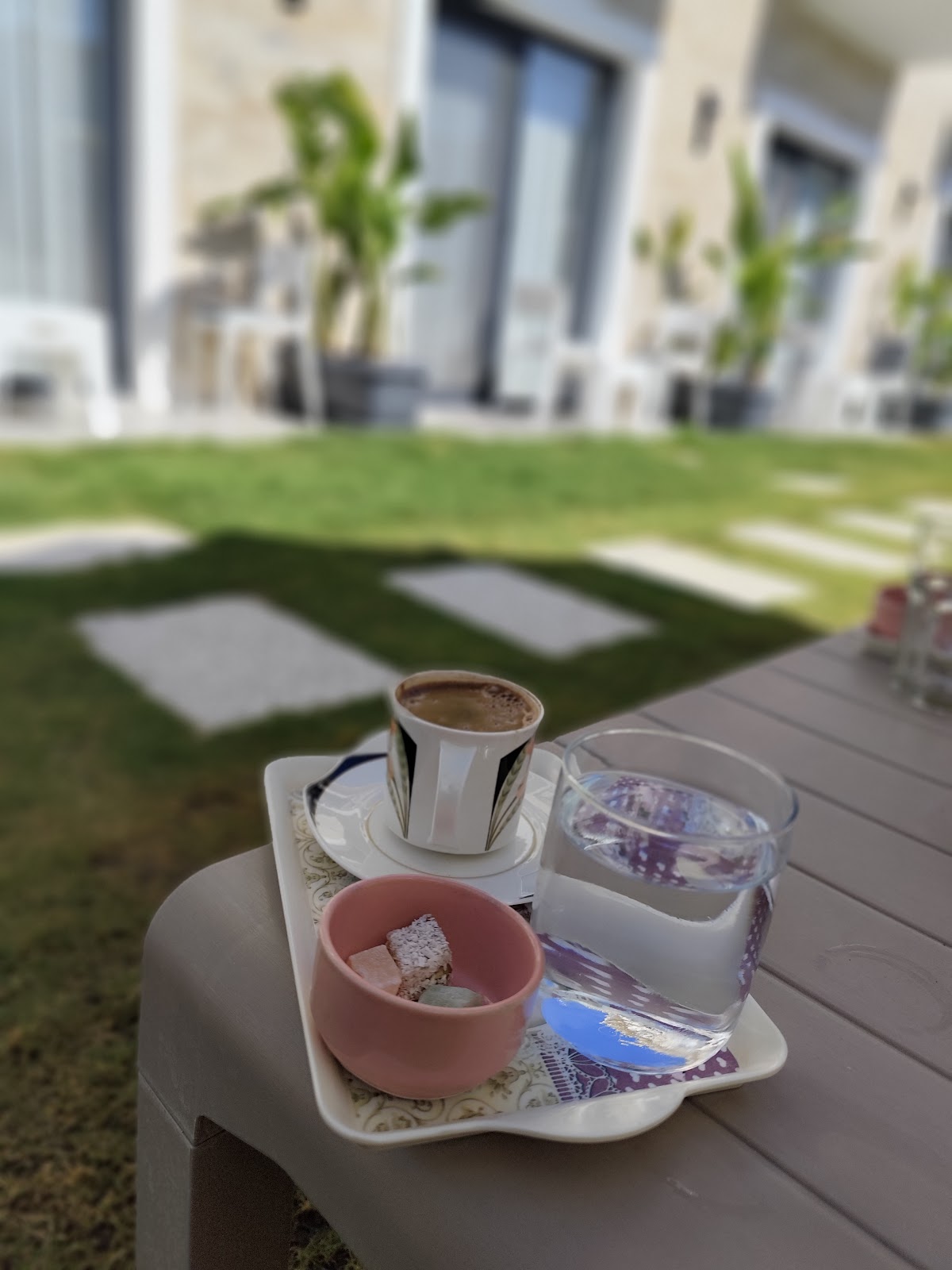 Çeşme — Anzede Konaklama Çeşme - İzmir Butik Otel — galeri
