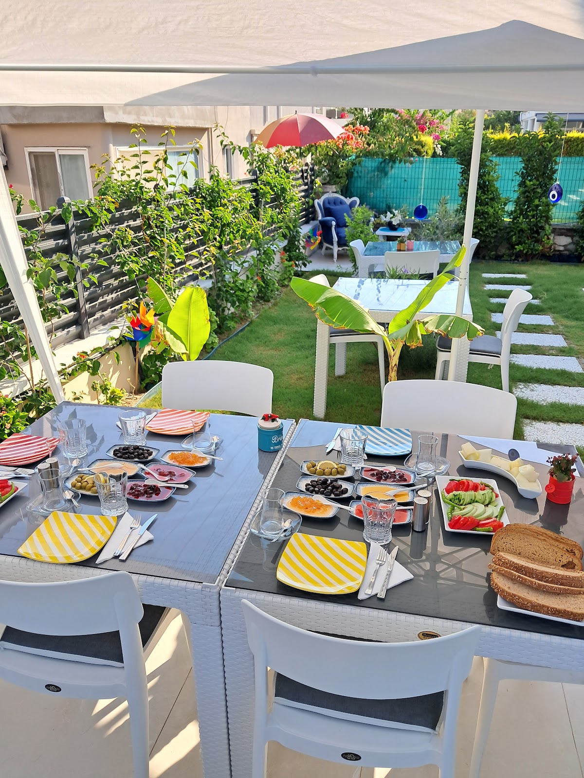 Çeşme — Anzede Konaklama Çeşme - İzmir Butik Otel — galeri