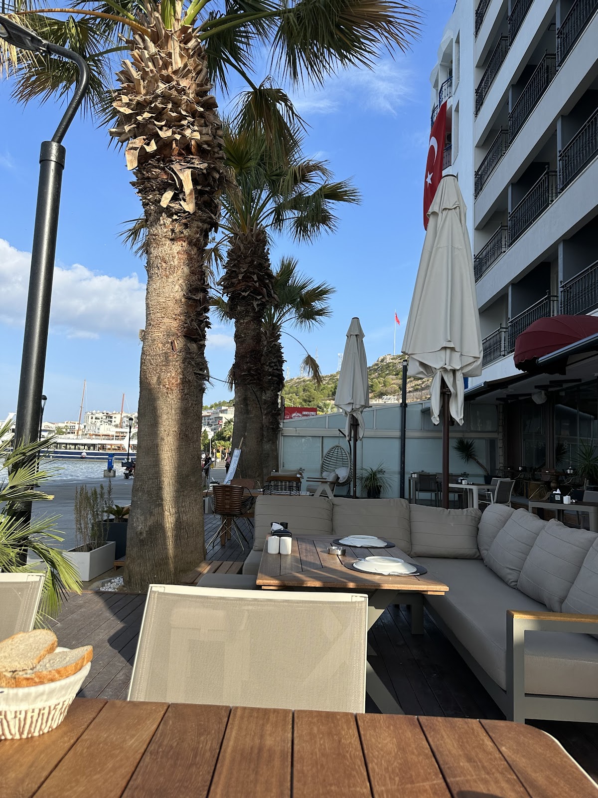 Çeşme — Ertan Hotel Çeşme - Butik Konaklama Merkezi — galeri