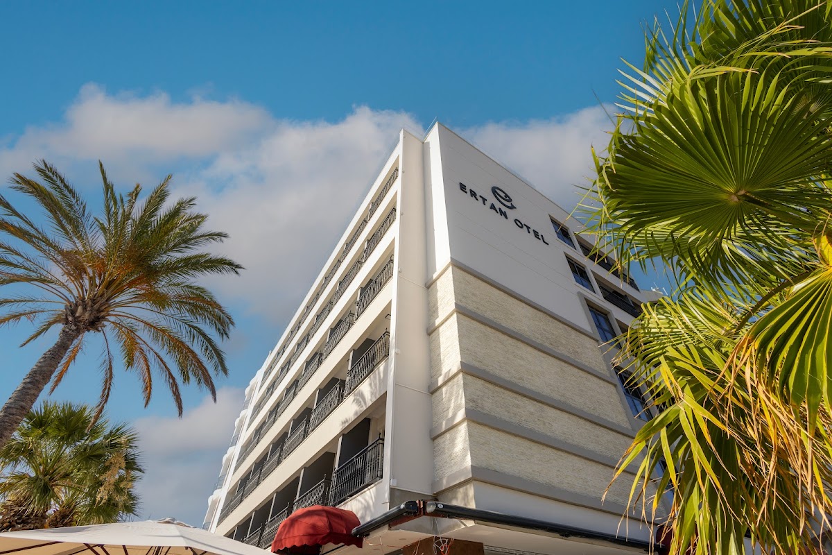 Çeşme — Ertan Hotel Çeşme - Butik Konaklama Merkezi — galeri