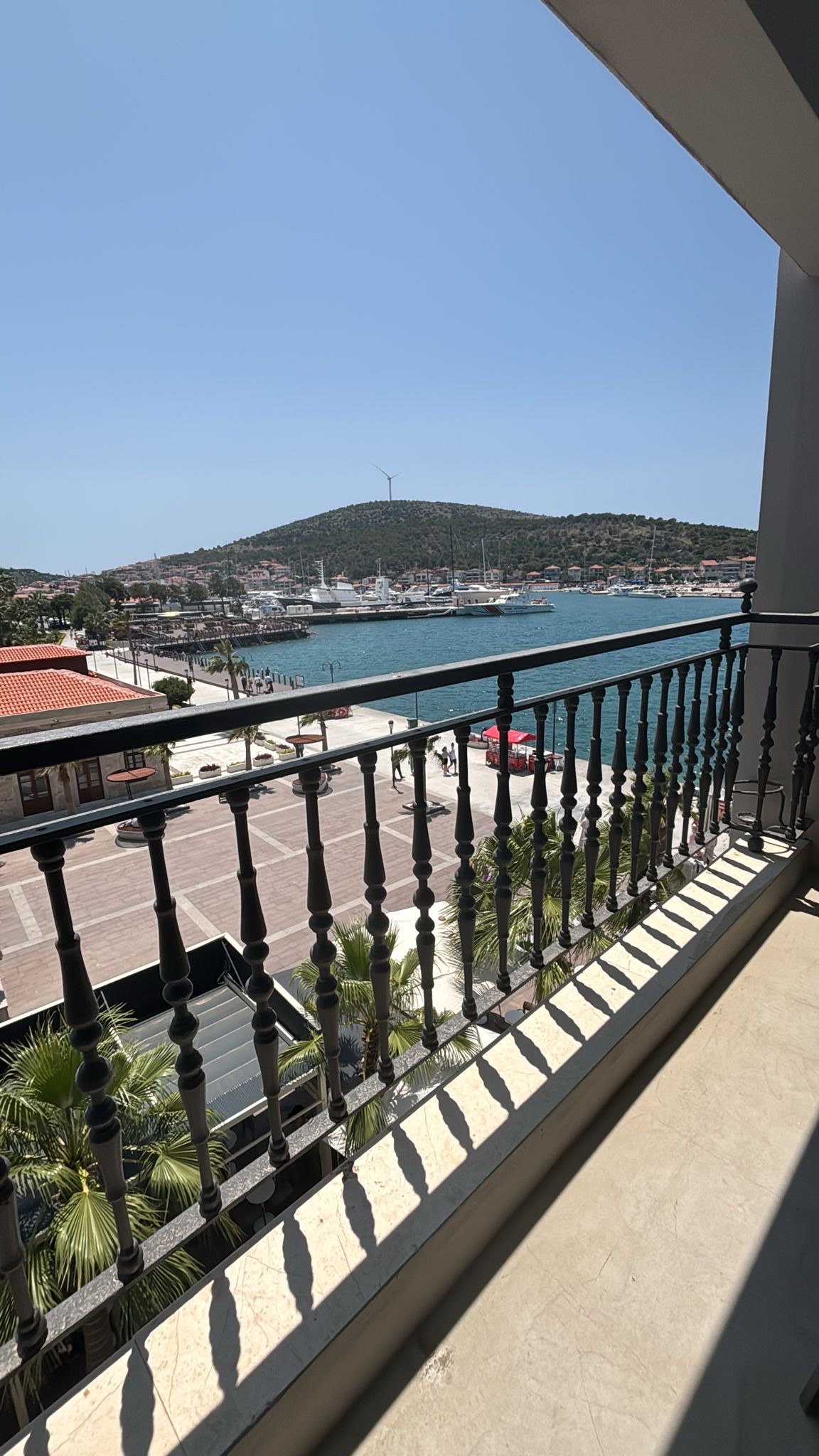 Çeşme — Ertan Hotel Çeşme - Butik Konaklama Merkezi — galeri