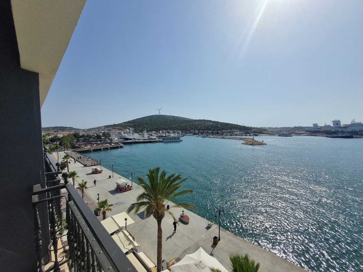 Çeşme — Ertan Hotel Çeşme - Butik Konaklama Merkezi — galeri