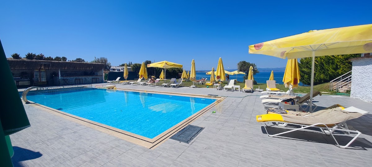 Çeşme — Life Point Hotel Çeşme - Konforlu Butik Otel Deneyimi — galeri