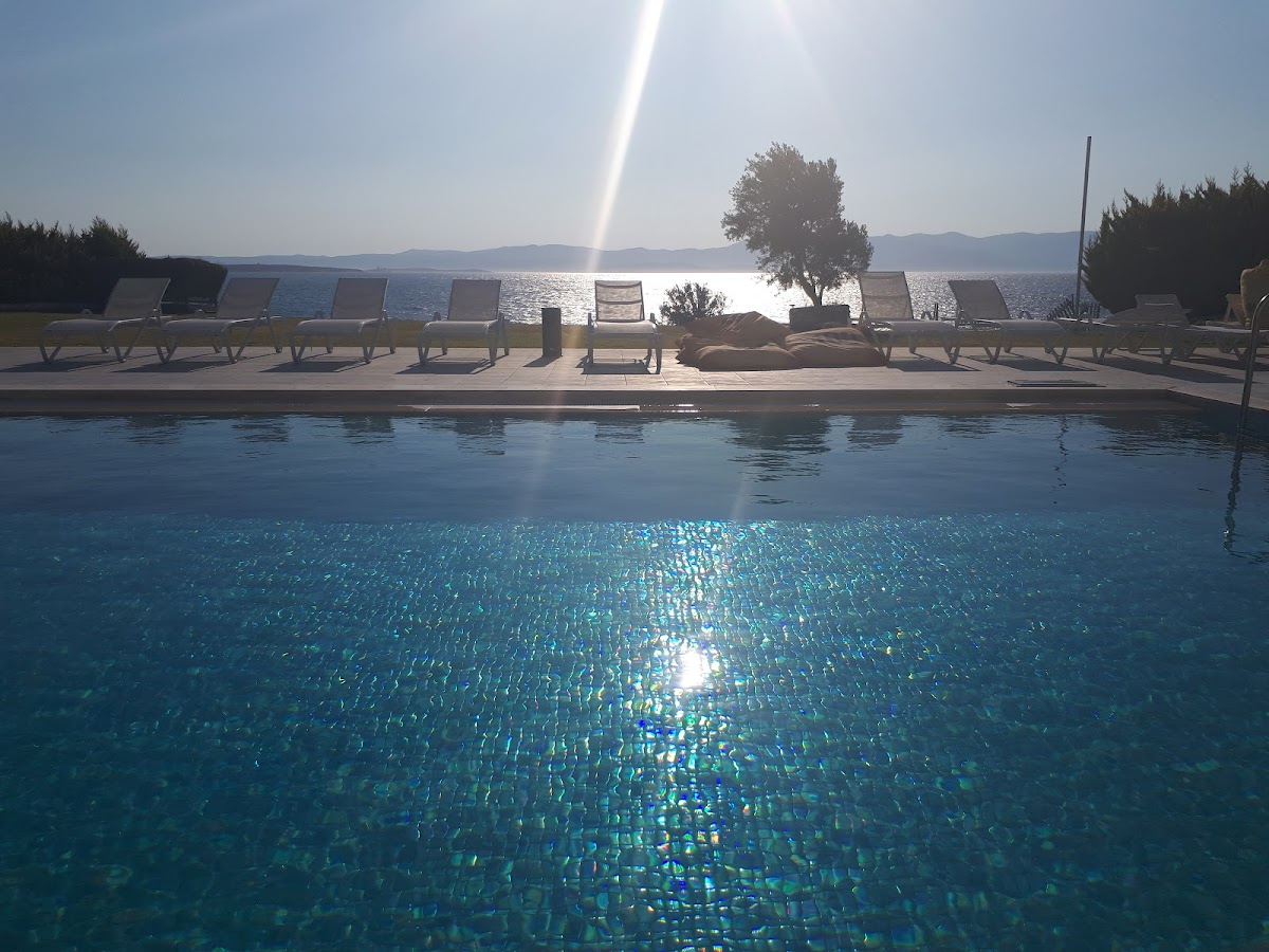 Çeşme — Life Point Hotel Çeşme - Konforlu Butik Otel Deneyimi — galeri