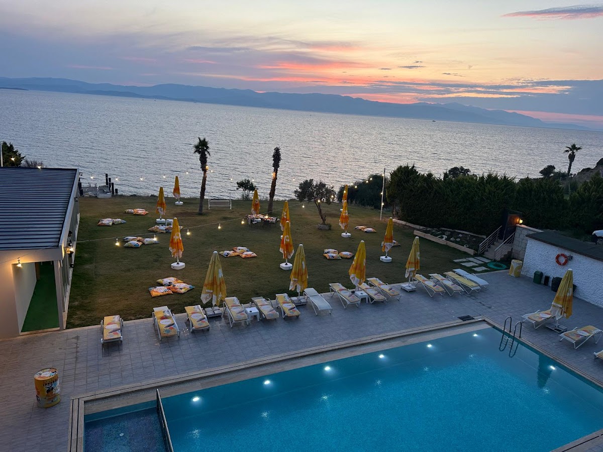 Çeşme — Life Point Hotel Çeşme - Konforlu Butik Otel Deneyimi — galeri