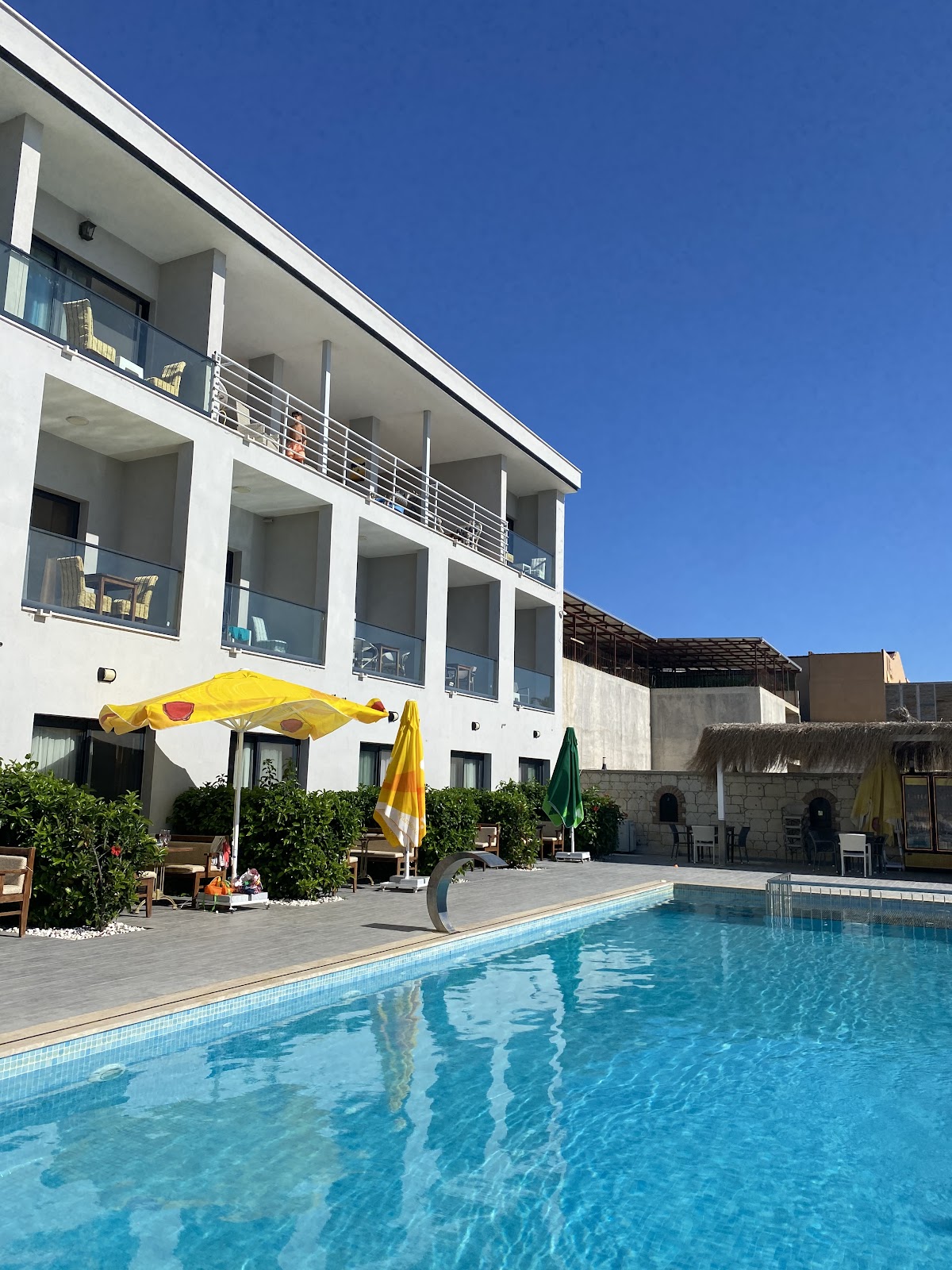 Çeşme — Life Point Hotel Çeşme - Konforlu Butik Otel Deneyimi — galeri