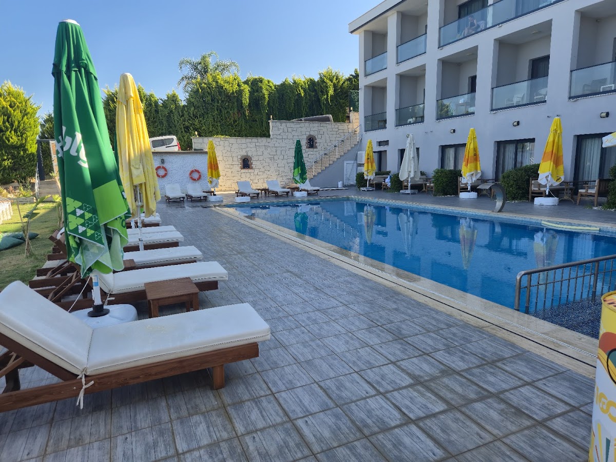 Çeşme — Life Point Hotel Cesme — gallery